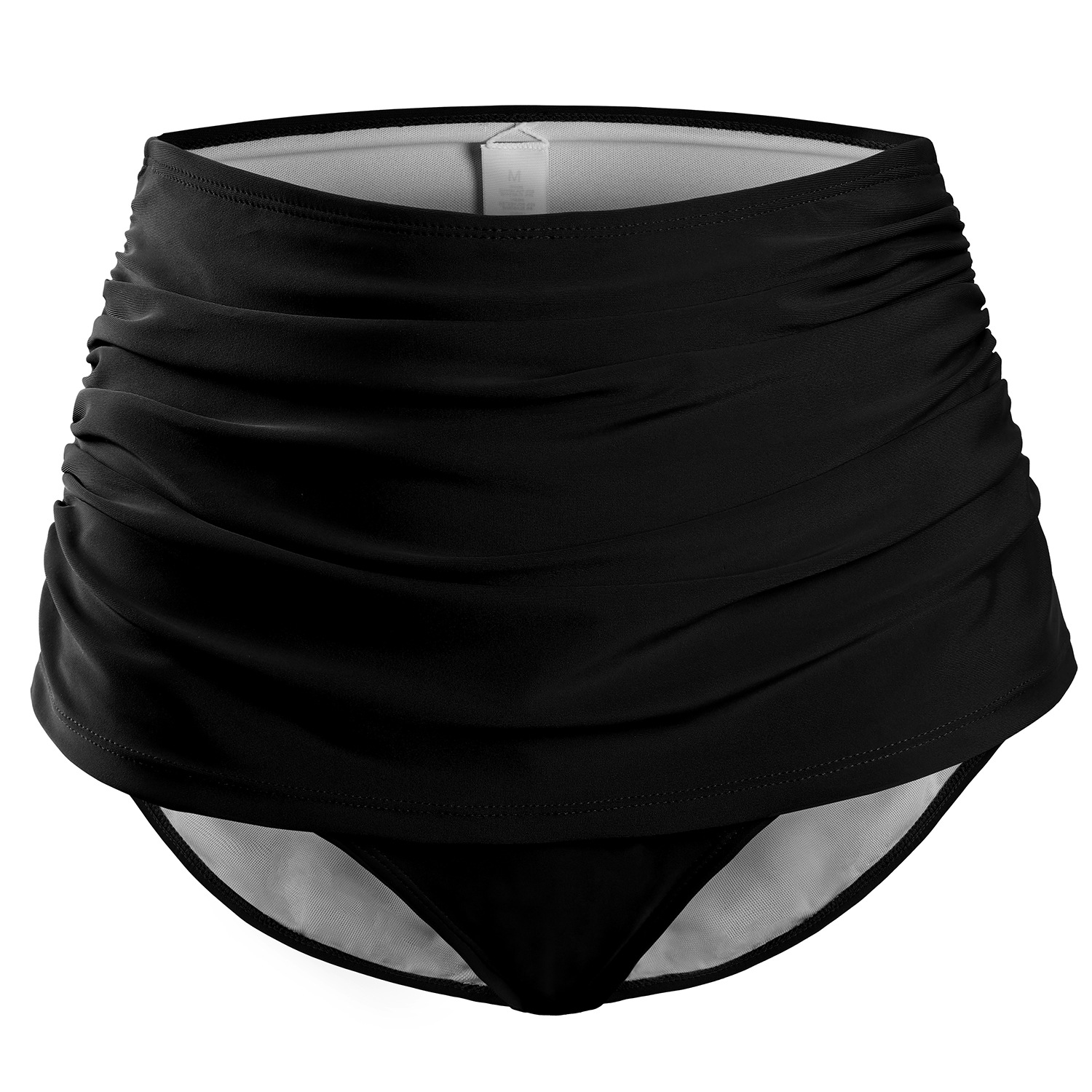 hip lifting pants pleated european and american briefs B119