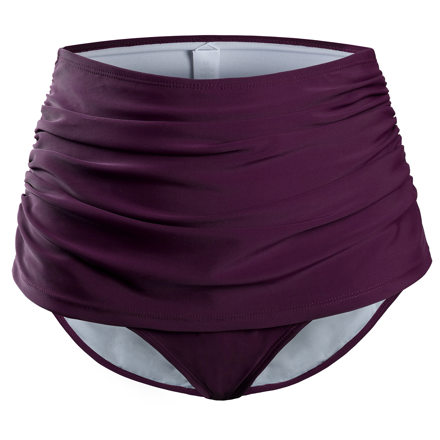hip lifting pants pleated european and american briefs B119