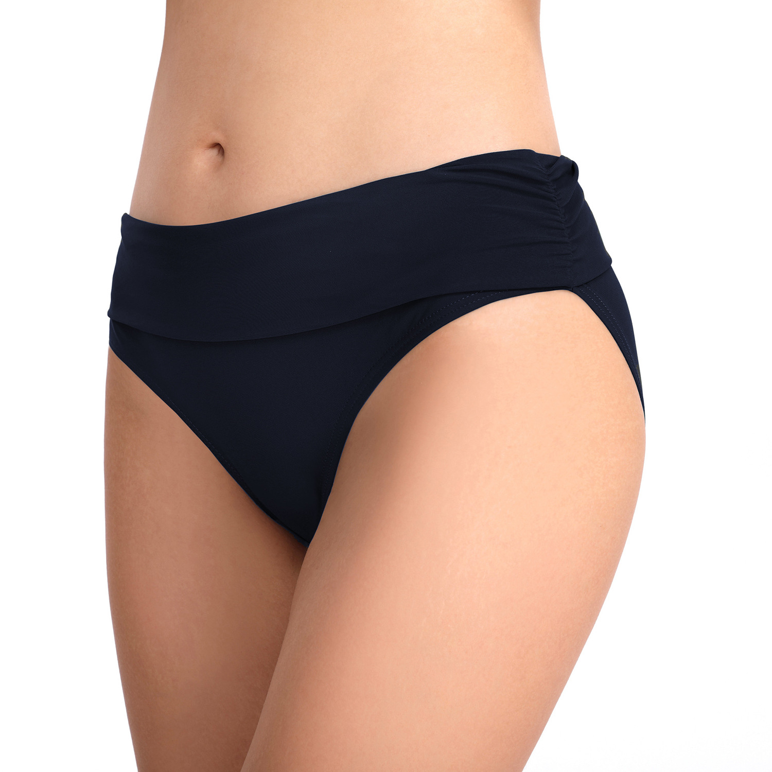 Women's swimming briefs beach swimming trunks multicolor B123